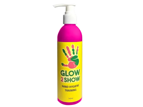 Glow 2 Show 240ml