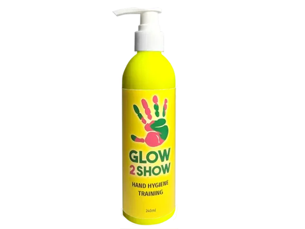 Glow 2 Show 240ml