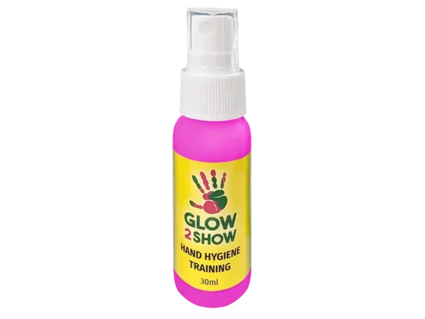 Glow 2 Show