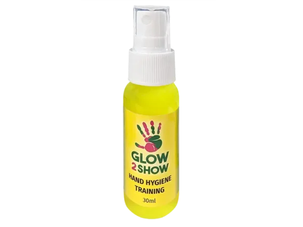 Glow 2 Show