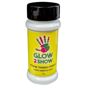 Glow 2 Show Powder