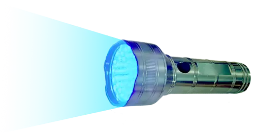 UV torch