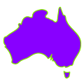 aussie-map